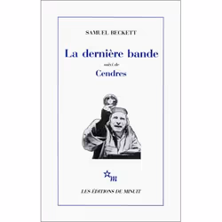 ISBN La Derniere Bande : Cendres, histoire, Français, Livre broché