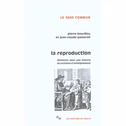 ISBN Reproduction, société, Français, Livre broché