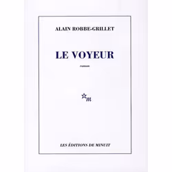 ISBN Voyeur, Romance, Français, Livre broché
