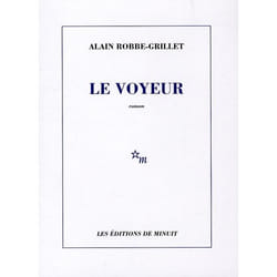 Le voyeur