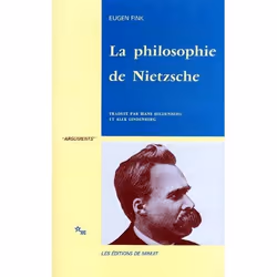 ISBN La Philosophie De Nietzsche, philosophie, Français, Livre broché