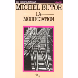 ISBN La Modification, Romance, Français, Livre broché