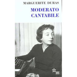 Moderato cantabile (Poche)