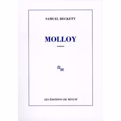 ISBN Molloy, Romance, Français, Livre broché