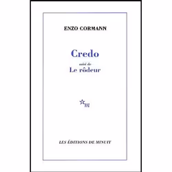 ISBN Credo : Le Rodeur, histoire, Français, Livre broché