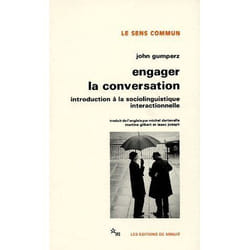 Engager la conversation