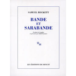 Bande et sarabande