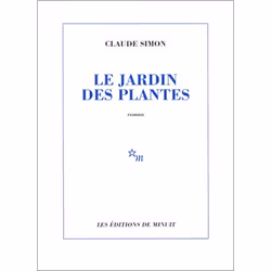 ISBN Le Jardin Des Plantes Roman, Romance, Français, Livre broché