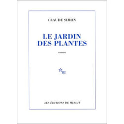Le jardin des plantes