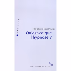 ISBN Qu'Est-Ce Que L'Hypnose ?, Psychologie, Français