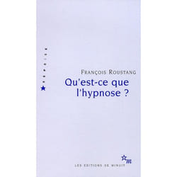 Qu'est-ce que l'hypnose ?