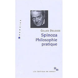 Spinoza, philosophie pratique