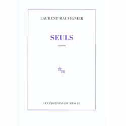 ISBN Seuls, Romance, Français, Livre broché