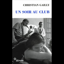 Les Éditions de Minuit UN SOIR AU CLUB