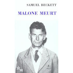Malone meurt