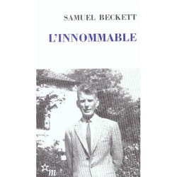 L'innommable