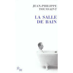 La salle de bain