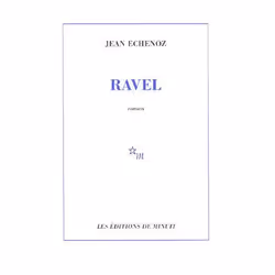 Les Éditions de Minuit RAVEL, Français, Livre broché, 123 pages