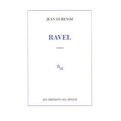Les Éditions de Minuit RAVEL