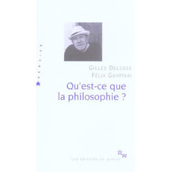 Qu est ce que la philosophie