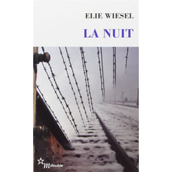 La nuit (Grand format)
