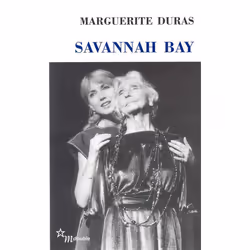 Les Éditions de Minuit SAVANNAH BAY, Français, Livre broché, 134 pages