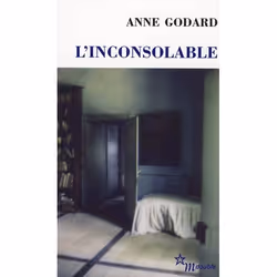 ISBN L'Inconsolable, Littérature, Français