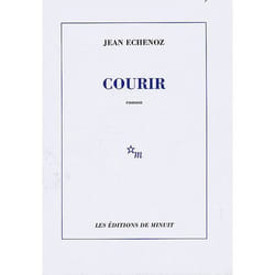 Les Éditions de Minuit COURIR