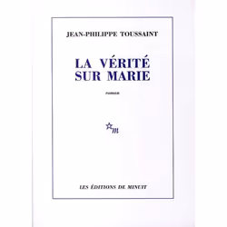 ISBN La Verite Sur Marie, Littérature, Français
