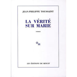 La vérité sur Marie