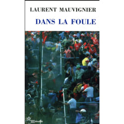 Dans la foule