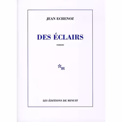 ISBN Des Eclairs, Romance, Français, Livre broché