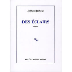 Des éclairs