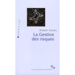 ISBN La Gestion Des Risques, société, Français, Livre broché