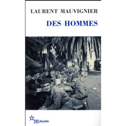 Des hommes