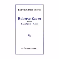 ISBN Roberto Zucco : Tabataba Et Coco, histoire, Français, Livre broché