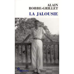 La jalousie