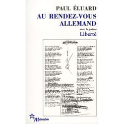 Au rendez-vous allemand (Grand format)