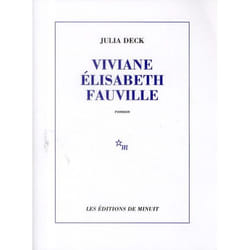 Viviane Elisabeth Fauville