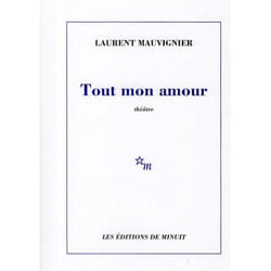 Tout mon amour