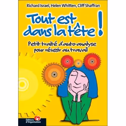 ISBN Tout est dans la tête !, Livre broché, 296 pages