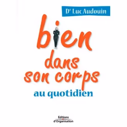 ISBN Bien dans son corps au quotidien, Livre broché, 208 pages
