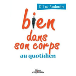 Bien dans son corps au quotidien (2e édition)
