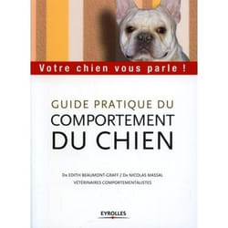 Guide pratique du comportement du chien