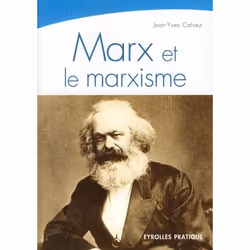 ISBN Marx Et Le Marxisme, philosophie, Français, Livre broché
