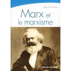 Marx et le marxisme