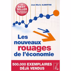 ISBN Les Nouveaux Rouages De L'Economie, histoire, Français, Livre broché