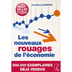 ISBN Les Nouveaux Rouages De L'Economie livre histoire Français Livre broché