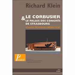 ISBN Le Corbusier Et Le Palais Des Congres De Strasbourg, métier &amp; loisirs, Français