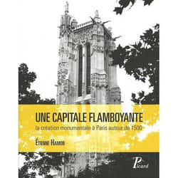 Une capitale flamboyante